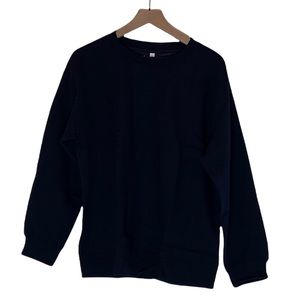 Fabletics go-to Crewneck Sweatshirt